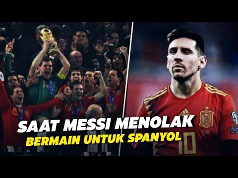 “Bisa Memenangi Piala Dunia dan Eropa” Inilah Cerita Leo