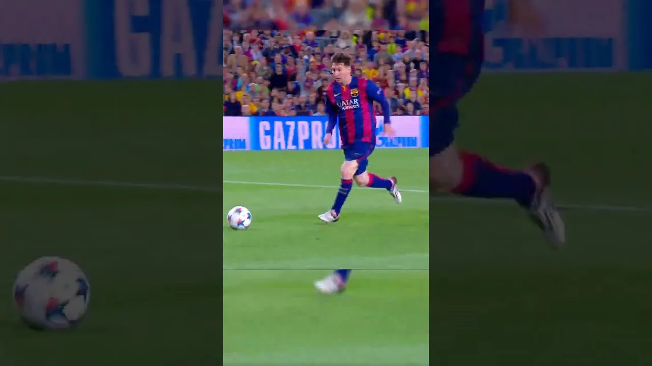 Compétences de Messi🤯🔥#Football #Compétences #Messi
