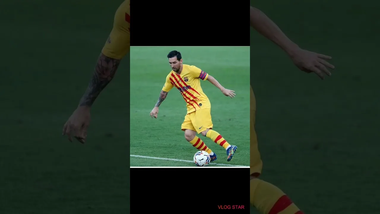 LeoMessi