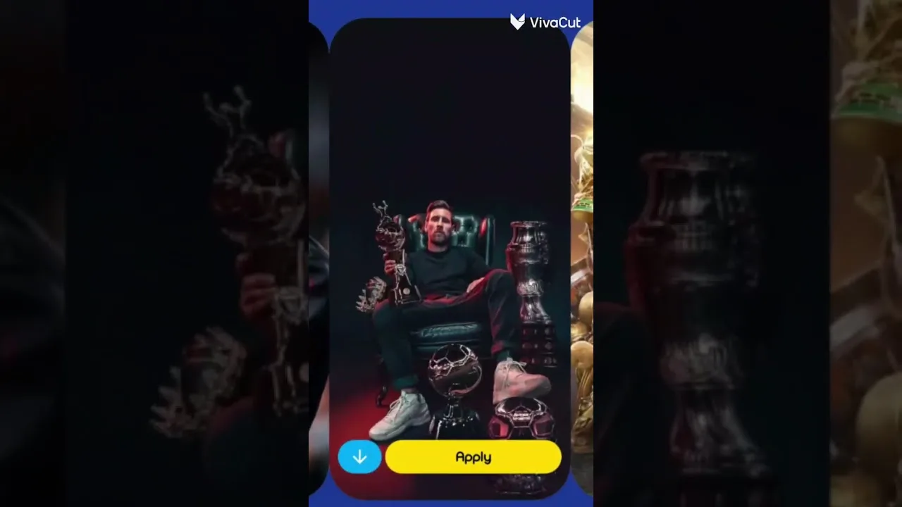 leo messi el proo