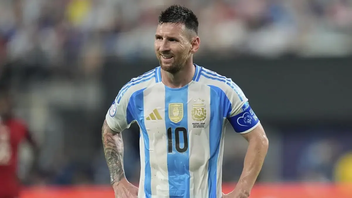 Lionel Messi revient à l’équipe d’Argentine après sept mois d’avance sur les qualifications clés de la Coupe du monde