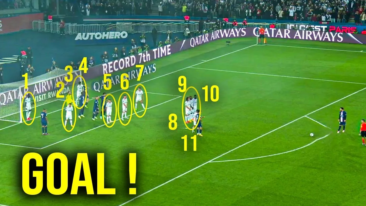 20 + Times Lionel Messi Shocked PSG  Fans !