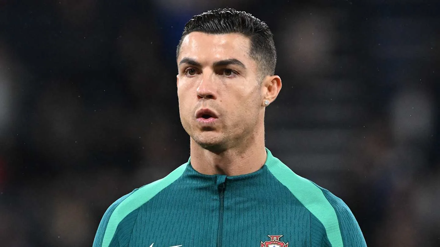 Cristiano Ronaldo fait un commentaire Rasre sur sa relation avec son rival Lionel Messi