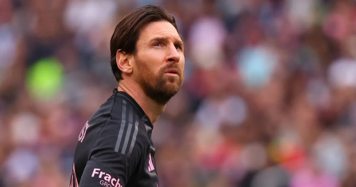 Là où 10 joueurs que Lionel Messi a fait un pourboire pour devenir des superstars maintenant – avec deux à Man City | Football | Sport