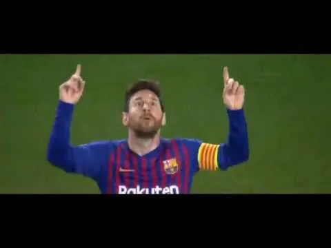 Lionel Messi – Unique Footballer (HD)