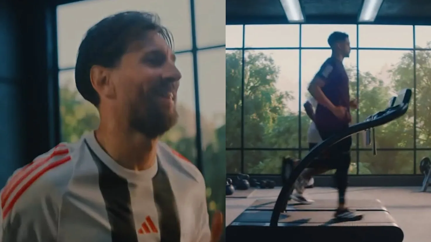 L’annonce qui rassemble Lionel Messi et Patrick Mahomes et qui est déjà viral – Diario comme