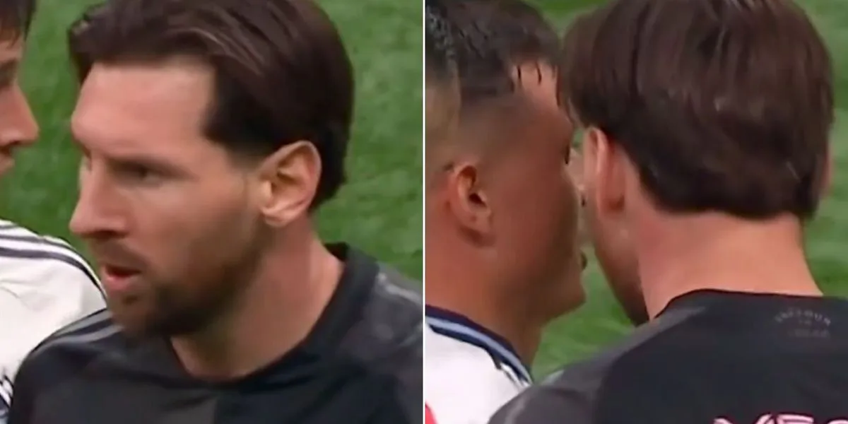 Lionel Messi, 37