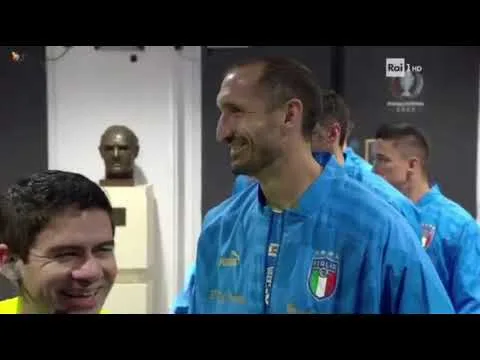 Argentina V italy Finalisima 🇮🇹 v 🇦🇷 3-0 Leo Messi