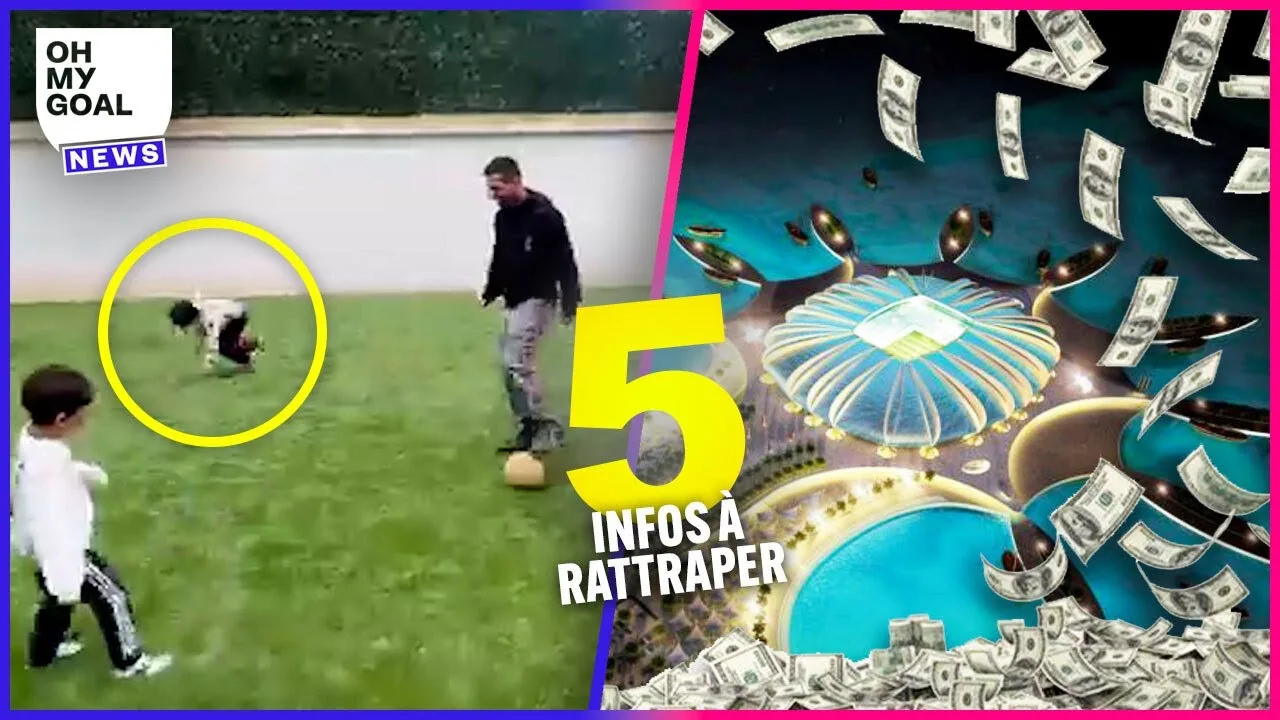Leo Messi sans pitié avec ses enfants, le prix des places