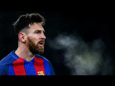 Lionel Messi vs Dortmund | 27 December 2019