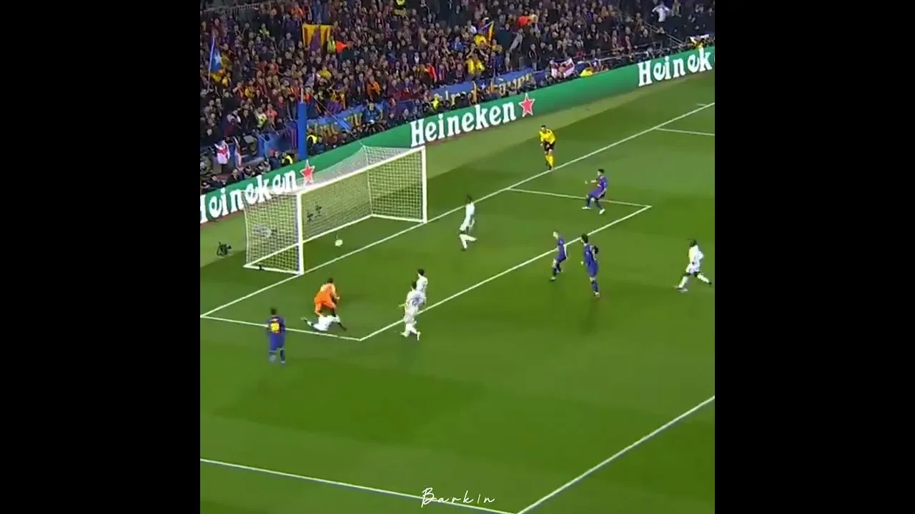 Arda Güler & Lionel Messi..