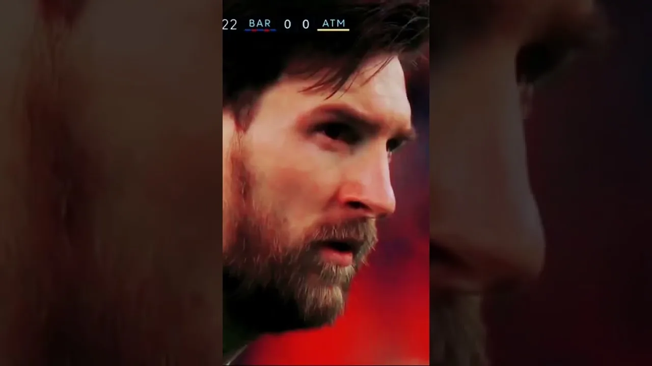 #Leo Messi free kick magic#football ##neymar #shorts
