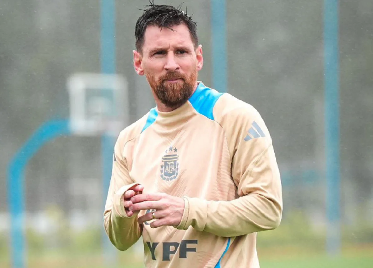 Cristiano Ronaldo, Maradona, Pelé? Le jour où Lionel Messi a révélé qui était le meilleur