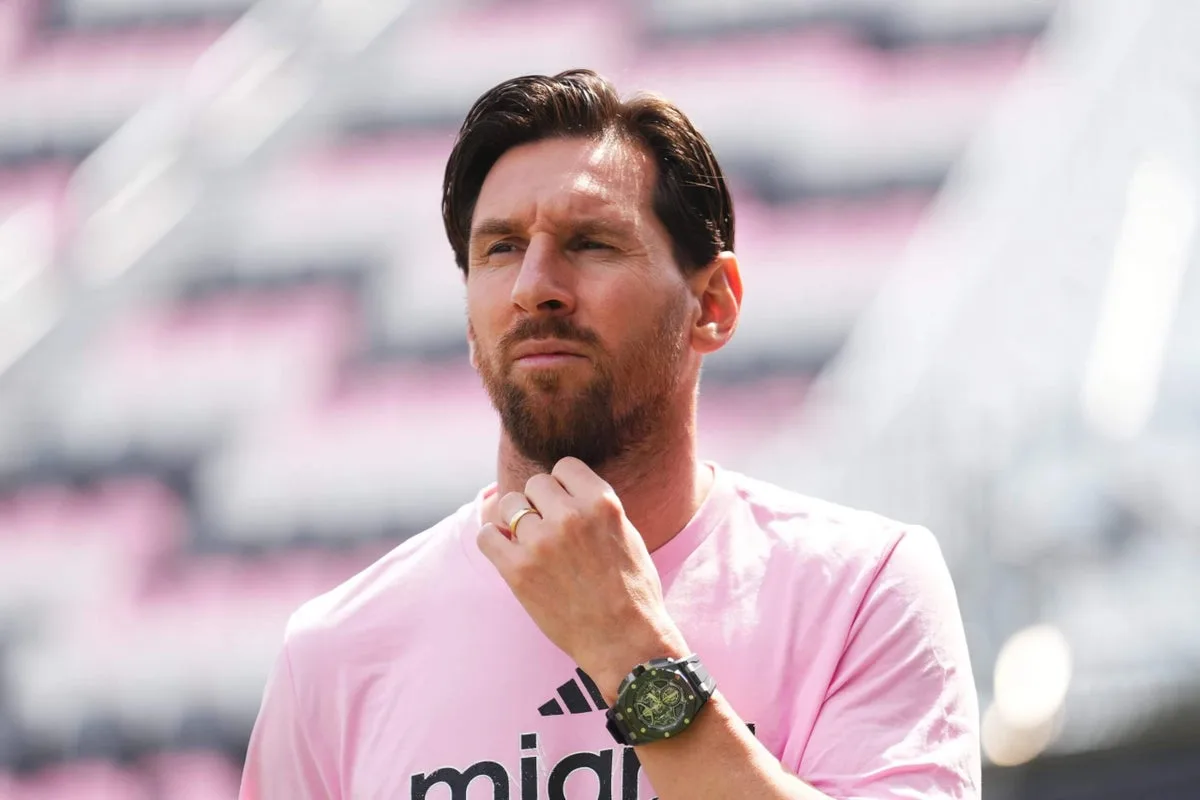 Comment regarder Cavalier vs Inter Miami: l’équipe de Lionel Messi cherche les quarts de finale de la Coupe des champions Concacaf