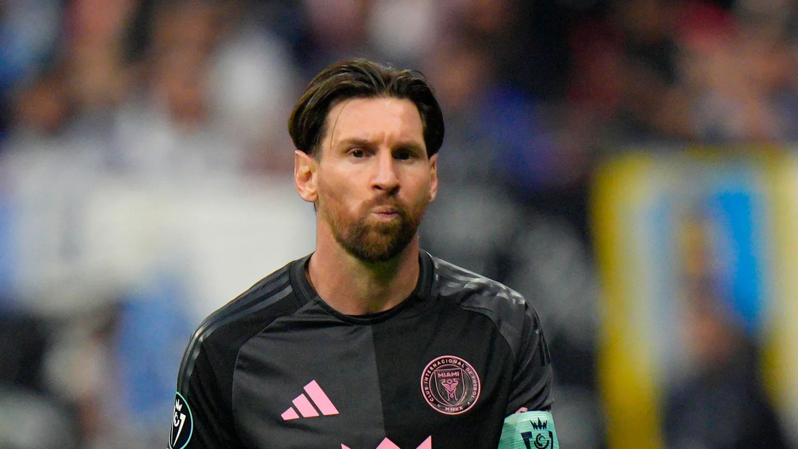 Inter Miami Player Ratings vs Vancouver Whitecaps: Lionel Messi and Co. stupéfait par USMNT Espoir Brian White dans la demi-finale de la CONCACAF CHAMPIONS JAMM 1