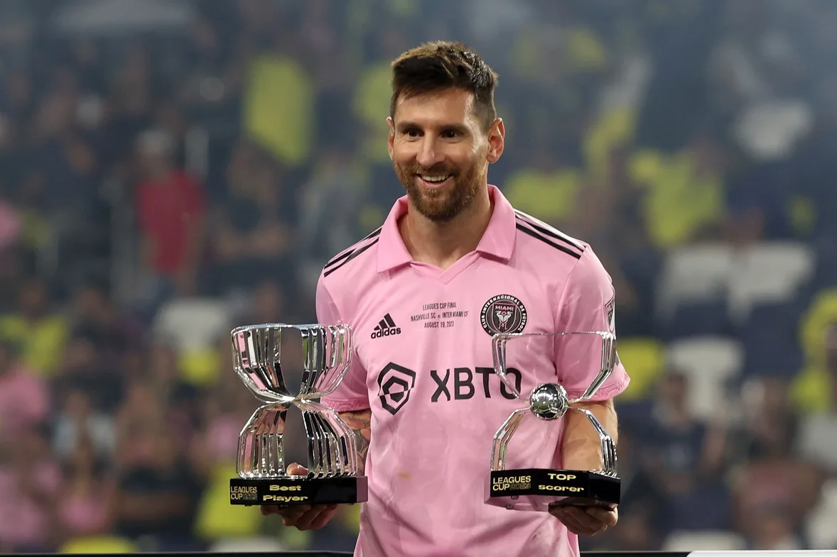 Comment regarder les matchs de Lionel Messi pour la saison 2025, calendrier complet