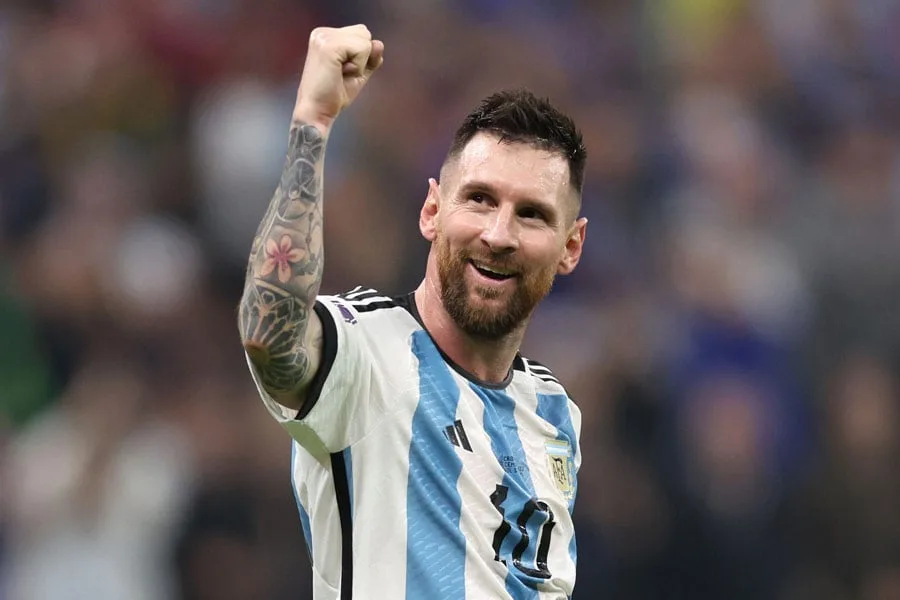 Messi ne vient pas du Kerala! Pourquoi le match amical de l’Argentine est-il sur le chemin de l’annuler? – Sangbad Pratidin