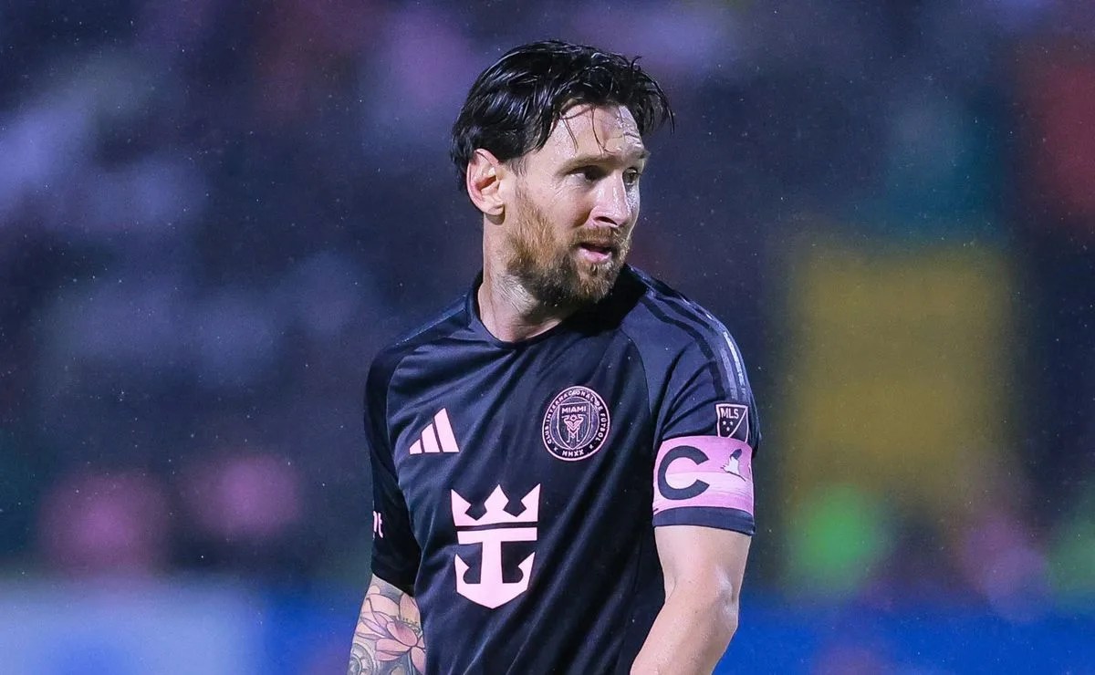 Lionel Messi révèle franchement les objectifs ambitieux d’Inter Miami pour la saison