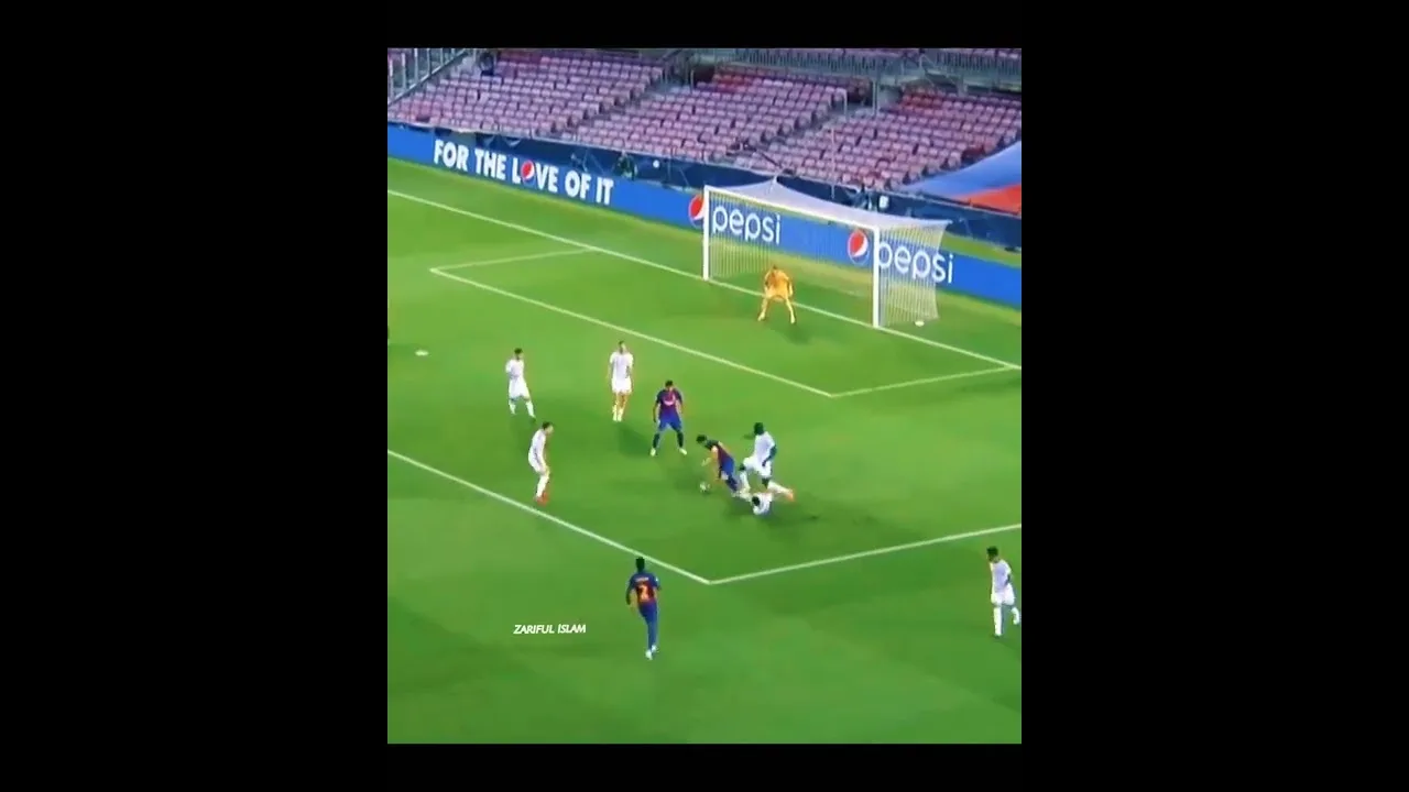 🔥Leo Messi🔥