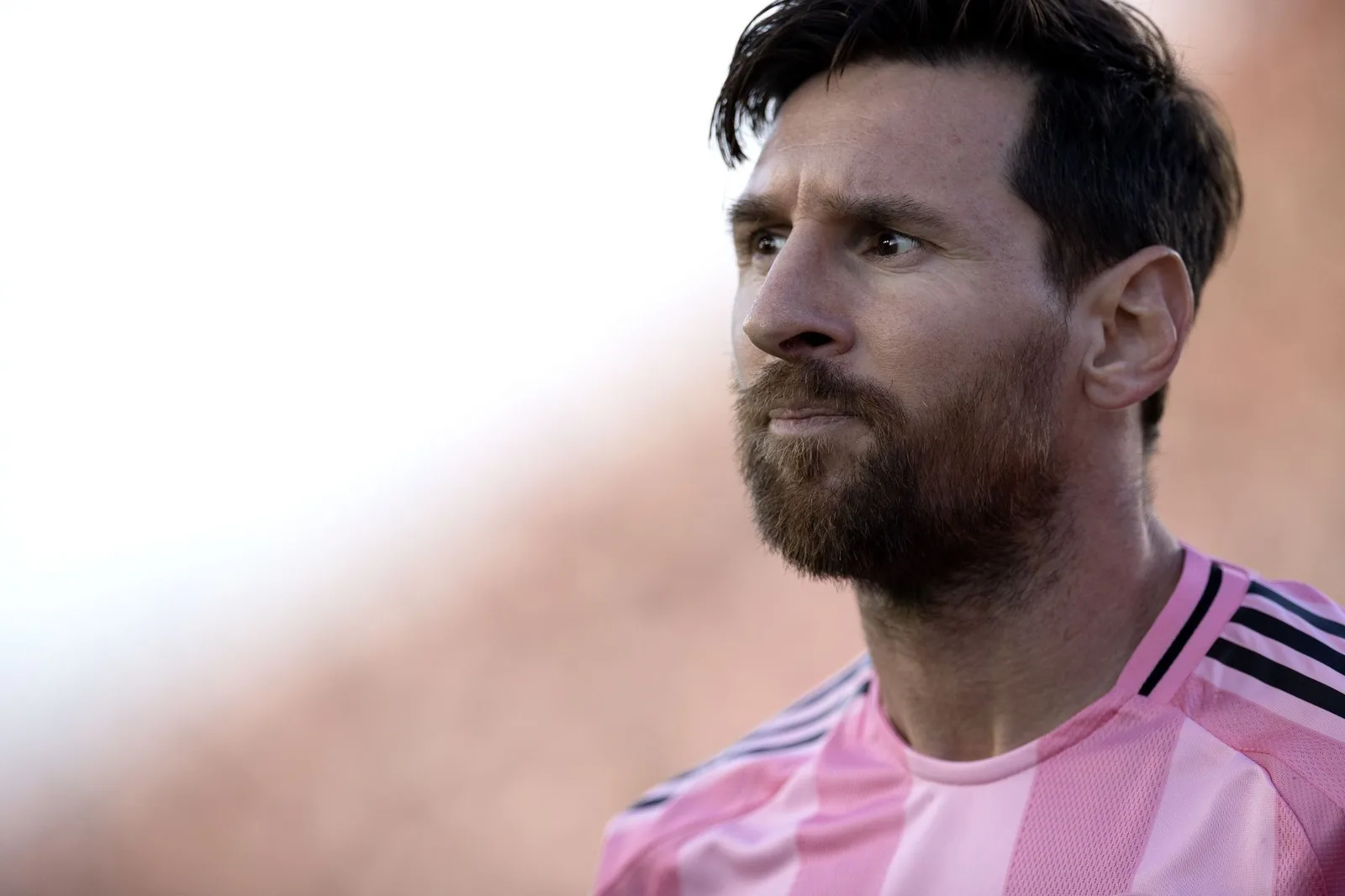 Lionel Messi: « Maintenant, nous verrons vraiment si nous sommes une équipe »