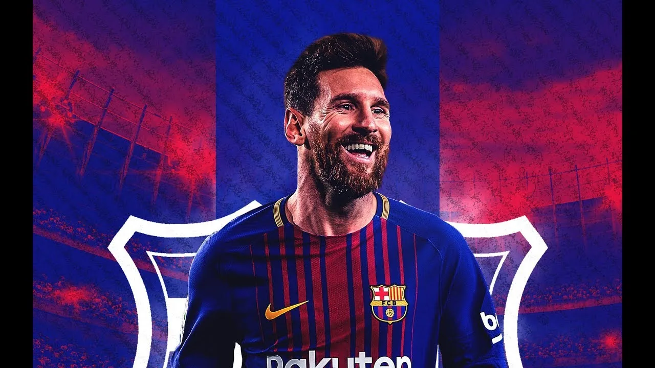 Lionel Messi 2003-2019 – Remember the Name