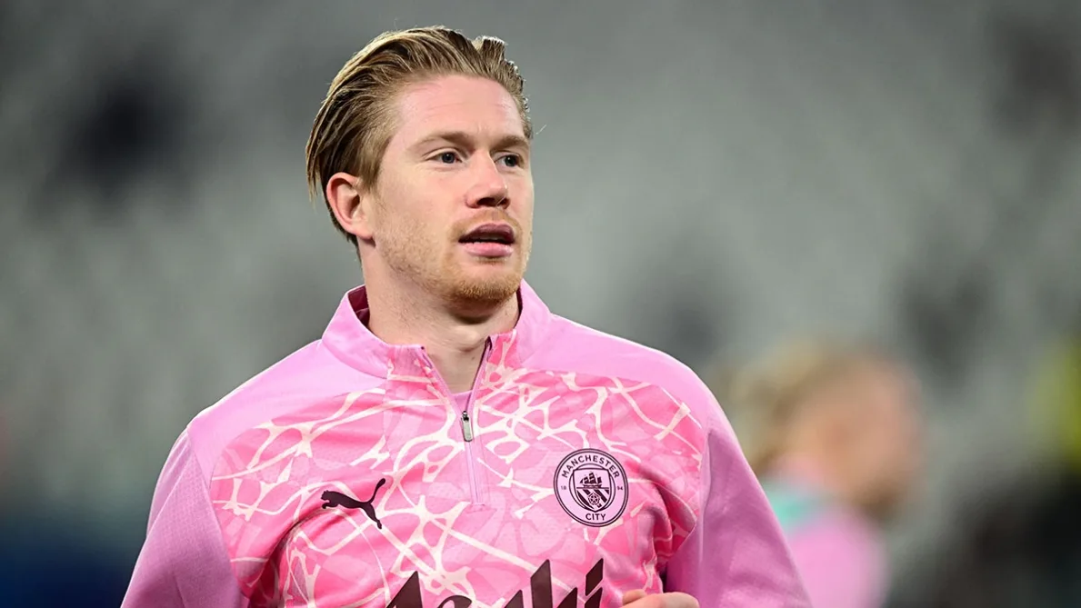 De Bruyne va-t-il distribuer ses assists à Lionel Messi? Un club américain rêve de créer ce duo magique