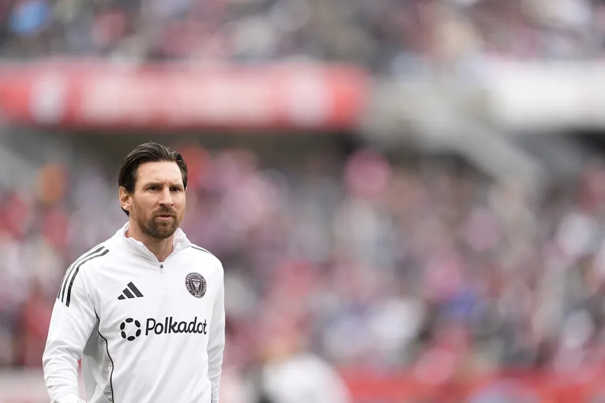 Lionel Messi parle de Yamal, raté en 2022, Guardiola et plus – «Mon objectif était de revenir»