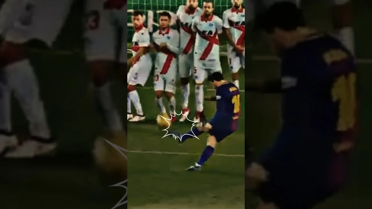 goal leo messi 🚀#shorts #messi #viral
