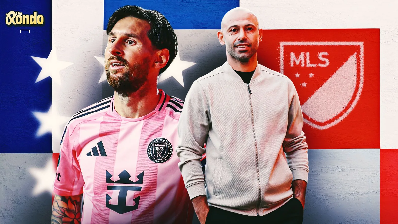 Le Rondo: MLS a-t-il un problème de «gestion de charge» de Lionel Messi, avec Inter Miami posant leur superstar – et les fans décevants – en raison d’un «calendrier congestionné»?