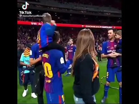 leo messi fc barcelona ❤❤
