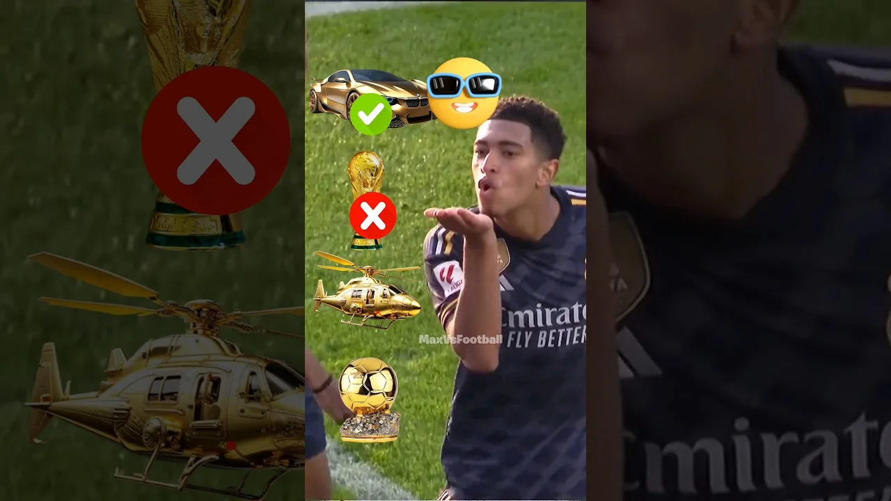 Lionel Messi, Kylian Mbappé, Jude Bellingham, IshowSpeed ​​🤣🥵🐐