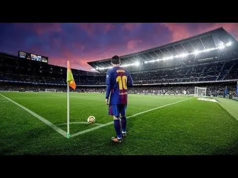 10 Impossible Things That Only Lionel Messi Did In Football