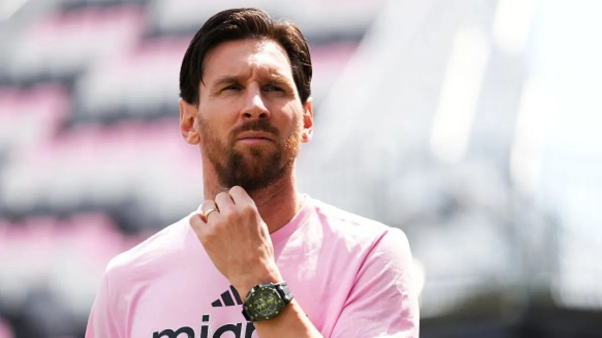Lionel Messi jouera-t-il contre Cavalier FC – Cavalier FC vs Inter Miami: «Nous déciderons si …» Javier Mascherano donne une mise à jour majeure sur la disponibilité de Lionel Messi dans la Coupe des champions de la CONCACAF?