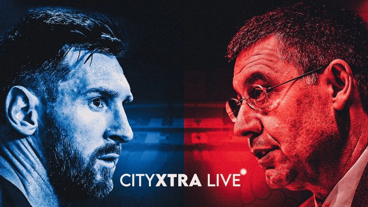 Man City AGREE personal terms with Lionel Messi?! | City