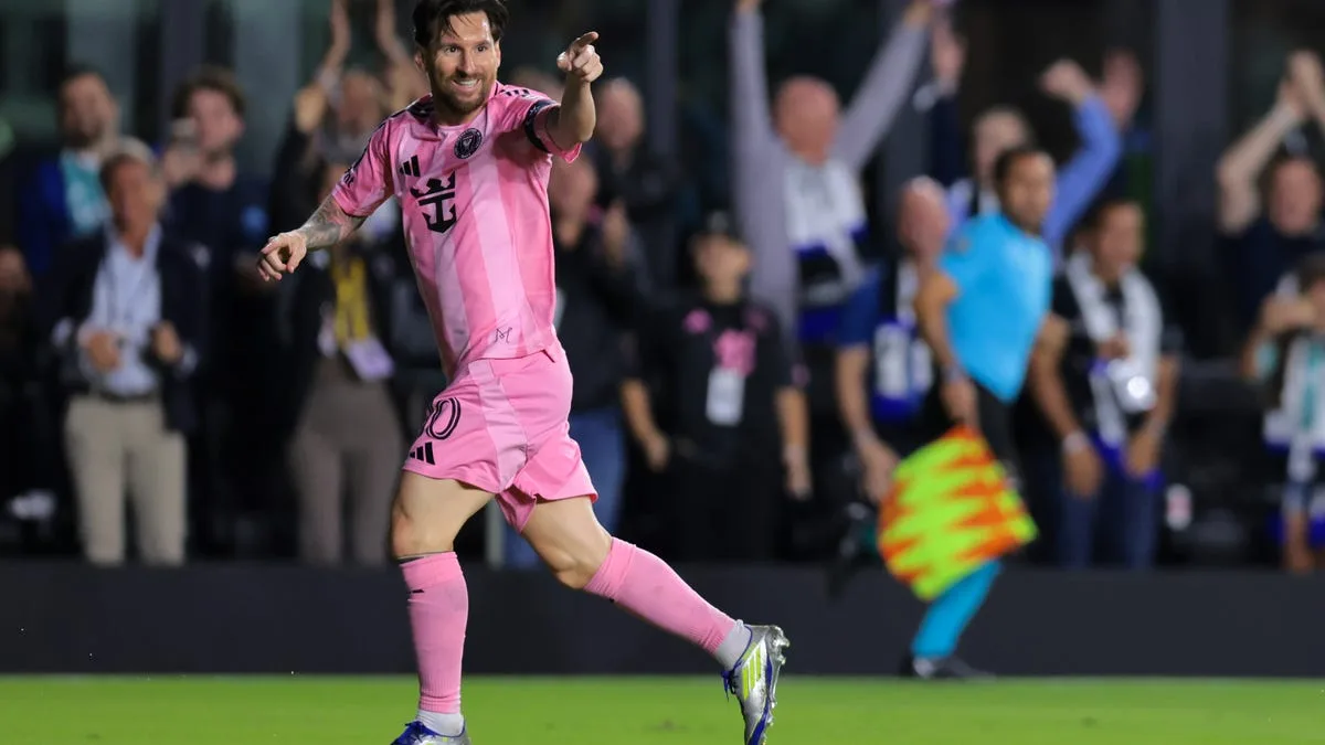 Comment acheter Lionel Messi Gear, Inter Miami, Argentine Jersey