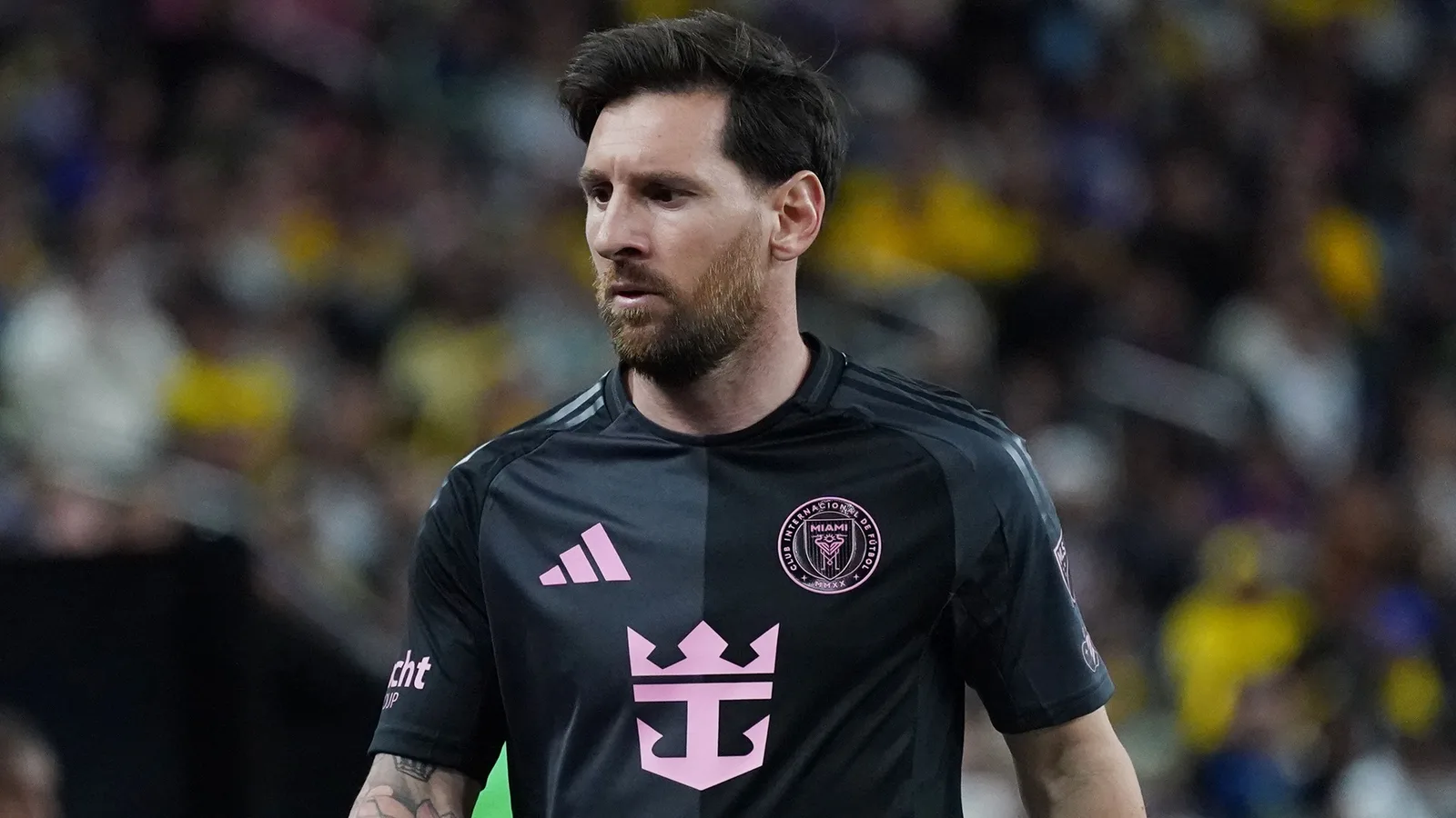 MLS est de retour: les étoiles Lionel Messi d’Inter Miami dans le Super Bowl AD | Mlssoccer.com