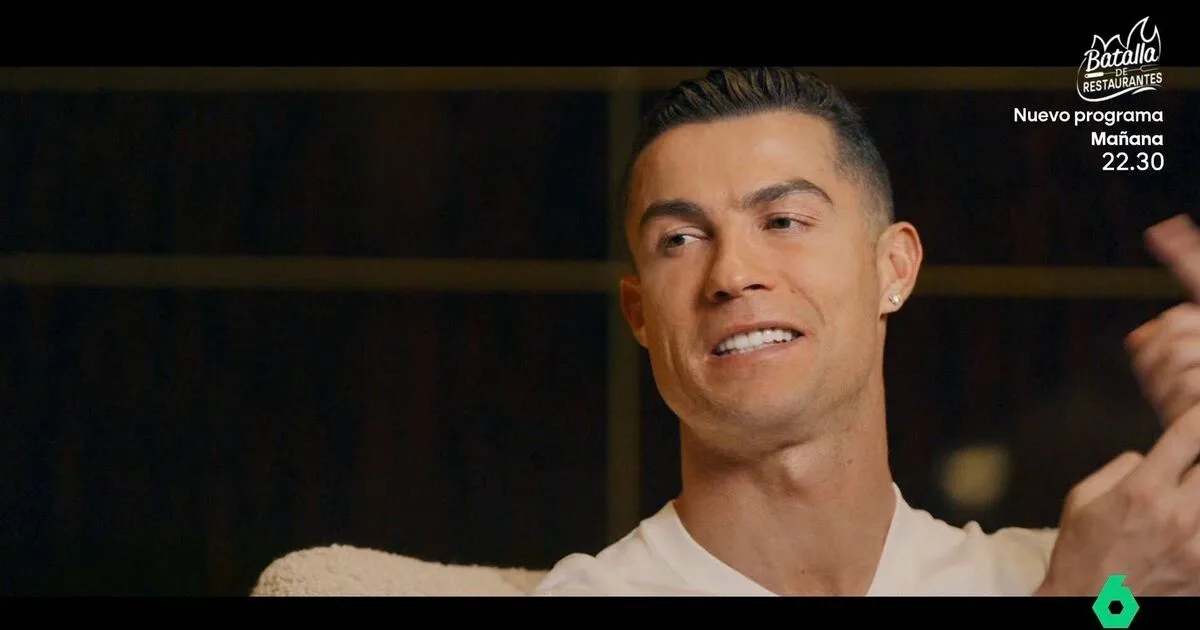 Cristiano Ronaldo prétend qu’il a fait de Lionel Messi une grande faveur et claque d’anciens managers | Football | Sport