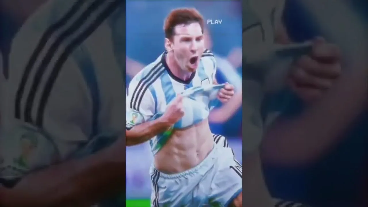 leo messi 😈😈