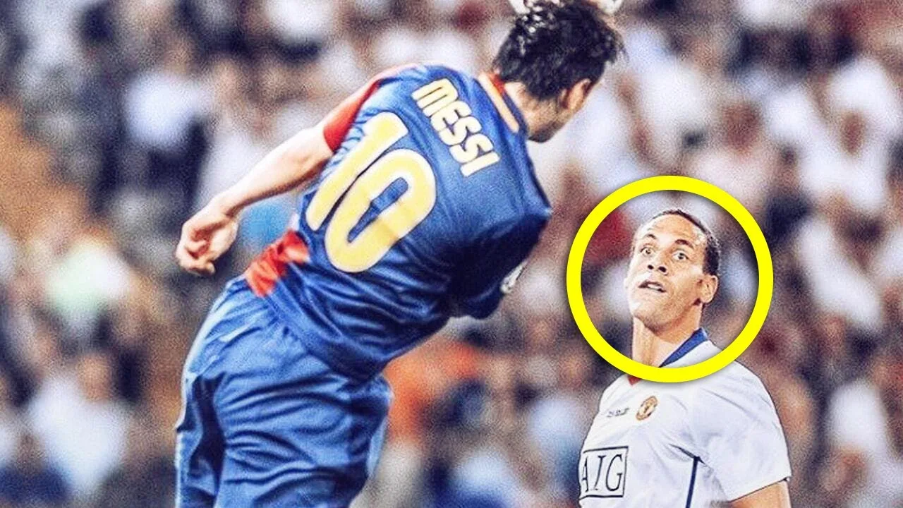 5 legendary defenders explain why it’s IMPOSSIBLE to stop