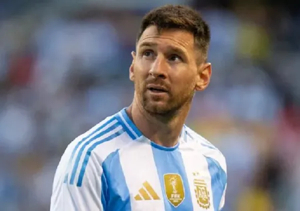 Lionel Messi est tombé de l’équipe argentine pour les qualifications de la Coupe du monde
