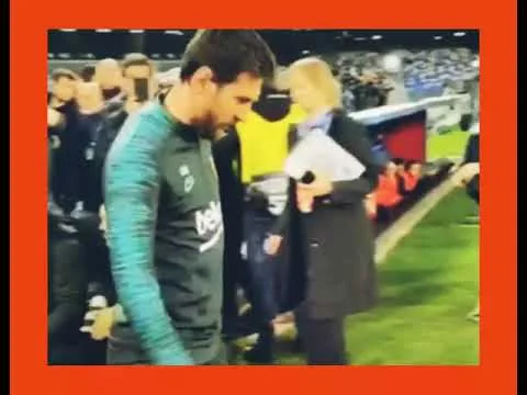 Leo Messi