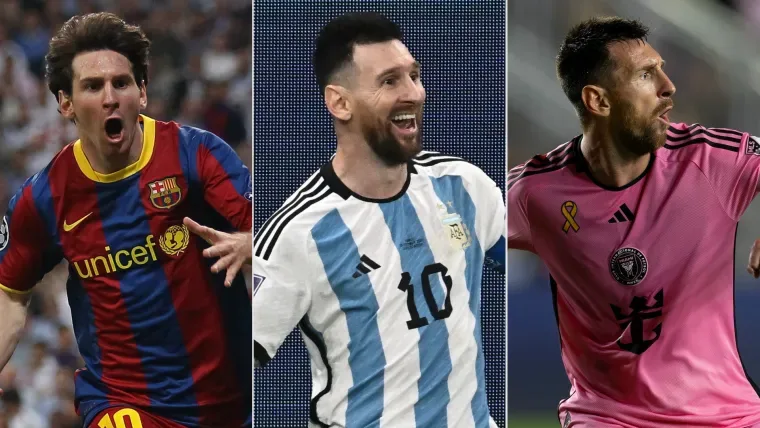 Quel est le meilleur objectif de Lionel Messi? Sélection de ses meilleurs étonnances de Barcelone, Argentine, d’autres