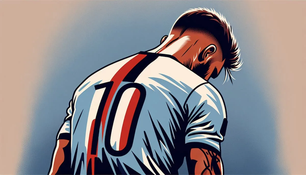Pourquoi le passage de Messi au PSG a tourné au fiasco total ?