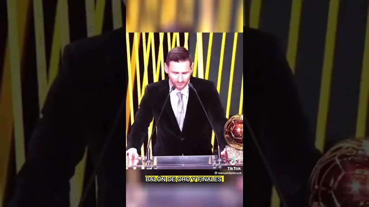 LA CANCIÓN DE MESSI A CRISTIANO “EL BICHITO SIUU SIUU” | El