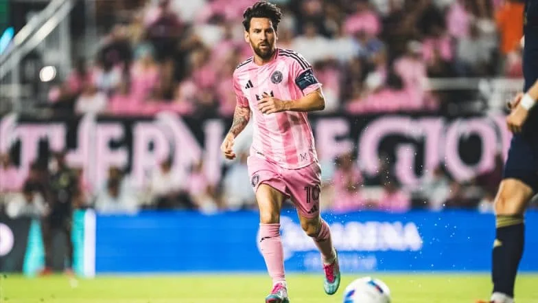 Lionel Messi jouera-t-il dans le match du Minnesota vs Inter Miami MLS 2025? Voici la possibilité de LM10 en vedette dans Démarrage XI