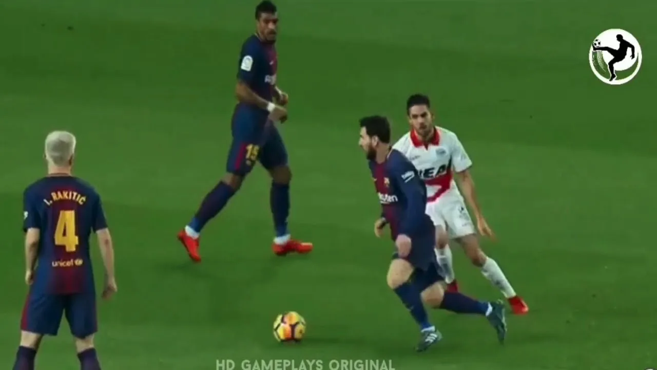 Messi #shorts Leo Messi Barca shorts