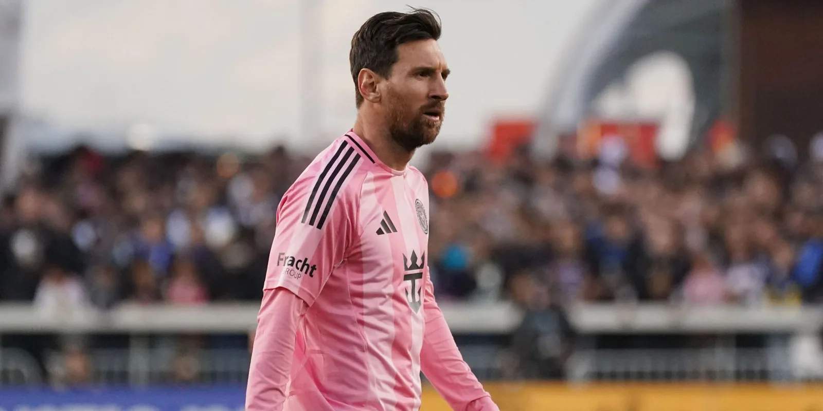 Lionel Messi a généré 83 millions de dollars de revenus supplémentaires pour les clubs MLS