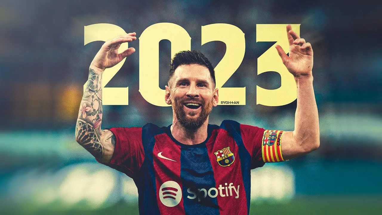 Lionel Messi – One Last Dance?