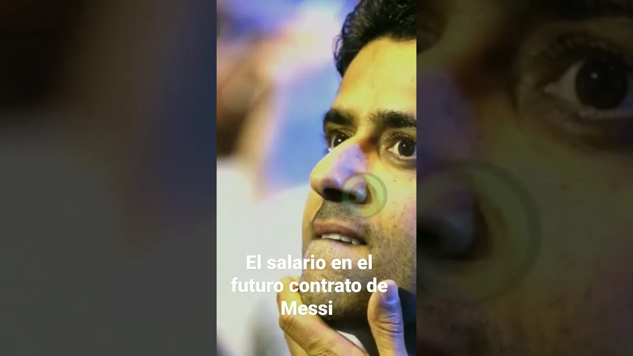 La decisión del PSG con el salario de Leo Messi para su