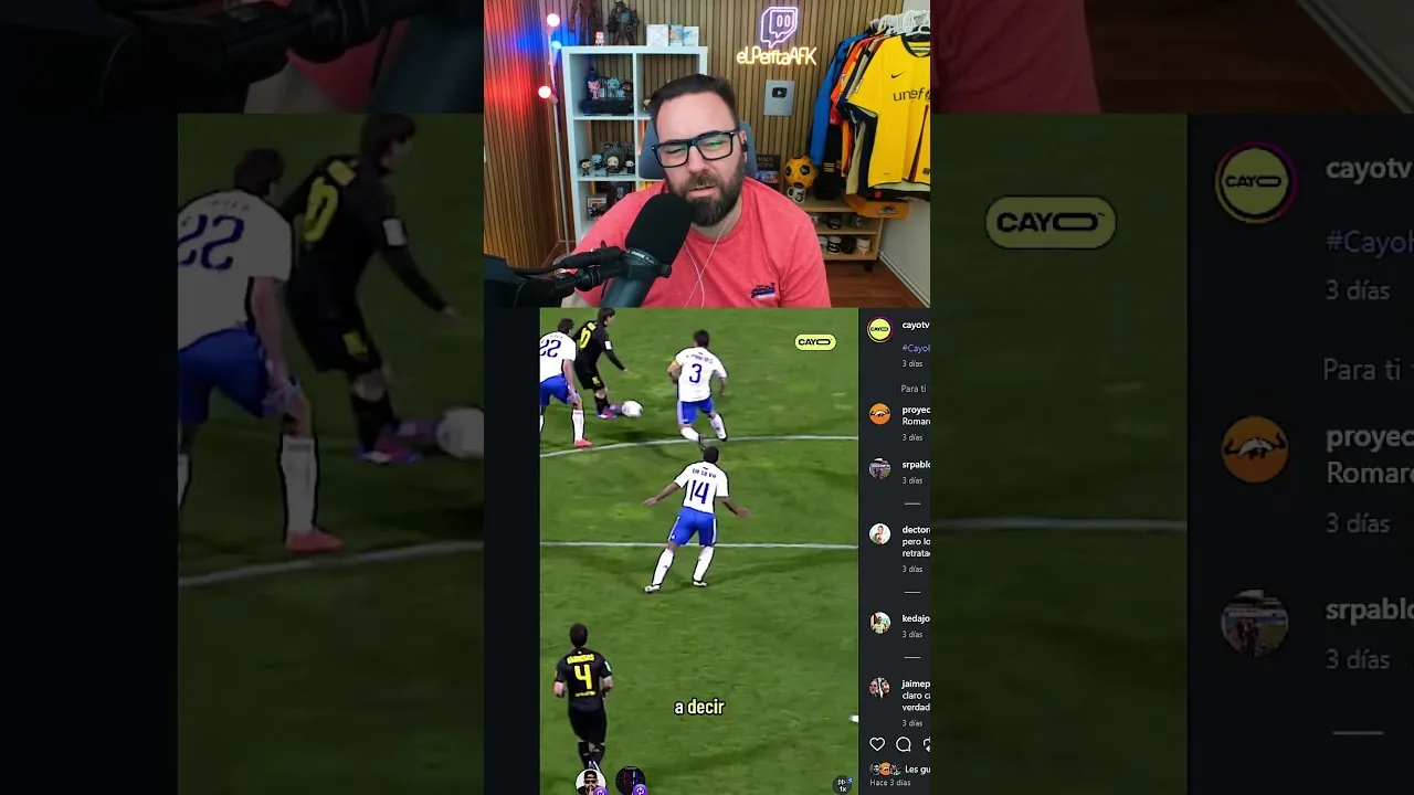 LE PASS SANS EXPLICATION DE LEO MESSI
